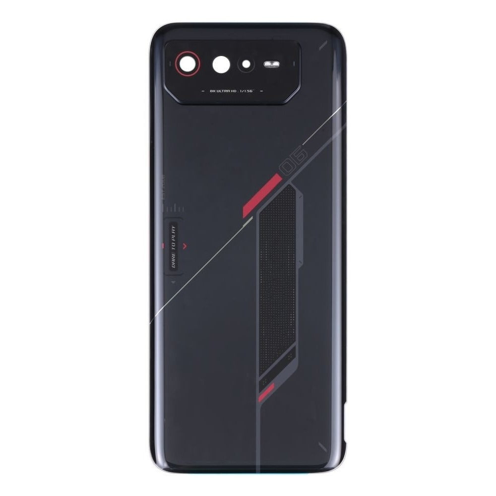 Back Panel for Asus ROG 6 Back Panel for Asus ROG 6